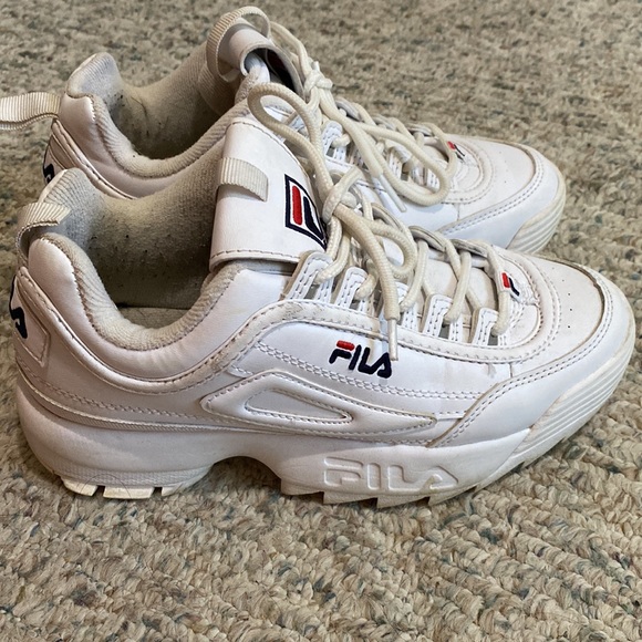 Fila shoes - Picture 6 of 7